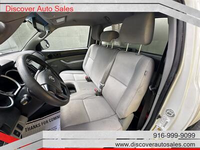 2014 Toyota Tacoma - Photo 10 - Sacramento, CA 95821