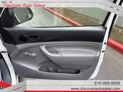 2014 Toyota Tacoma - Photo 11 - Sacramento, CA 95821
