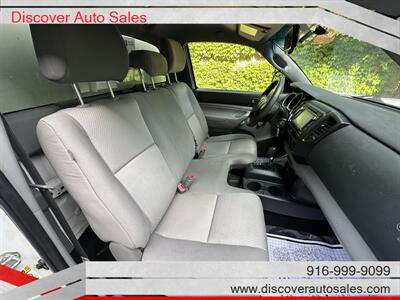 2014 Toyota Tacoma - Photo 12 - Sacramento, CA 95821