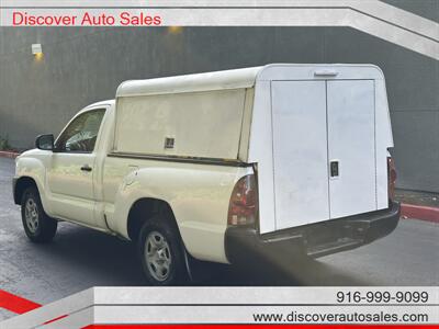2014 Toyota Tacoma - Photo 5 - Sacramento, CA 95821