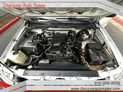 2014 Toyota Tacoma - Photo 13 - Sacramento, CA 95821