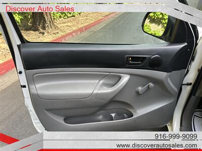 2014 Toyota Tacoma - Photo 9 - Sacramento, CA 95821