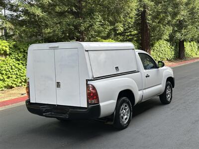 2014 Toyota Tacoma - Photo 7 - Sacramento, CA 95821