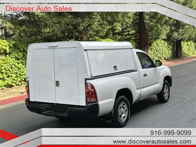 2014 Toyota Tacoma - Photo 7 - Sacramento, CA 95821