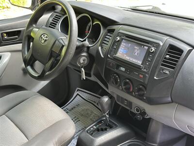 2014 Toyota Tacoma - Photo 14 - Sacramento, CA 95821