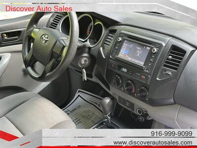 2014 Toyota Tacoma - Photo 14 - Sacramento, CA 95821