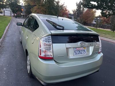 2007 Toyota Prius   - Photo 8 - Sacramento, CA 95821