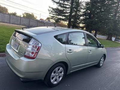 2007 Toyota Prius   - Photo 5 - Sacramento, CA 95821