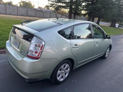 2007 Toyota Prius   - Photo 6 - Sacramento, CA 95821