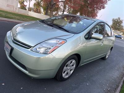 2007 Toyota Prius   - Photo 16 - Sacramento, CA 95821