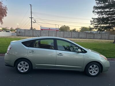 2007 Toyota Prius   - Photo 4 - Sacramento, CA 95821