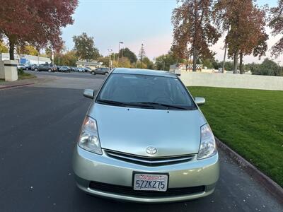 2007 Toyota Prius   - Photo 13 - Sacramento, CA 95821