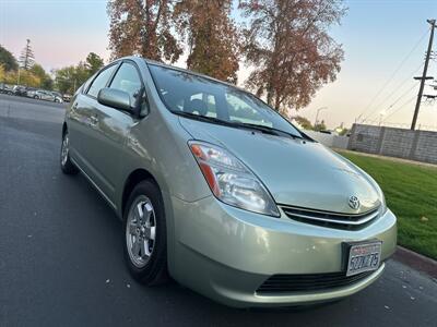 2007 Toyota Prius   - Photo 14 - Sacramento, CA 95821