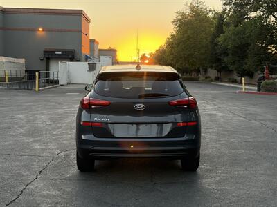 2019 Hyundai TUCSON SE - Photo 5 - Sacramento, CA 95821