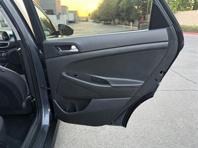 2019 Hyundai TUCSON SE - Photo 14 - Sacramento, CA 95821