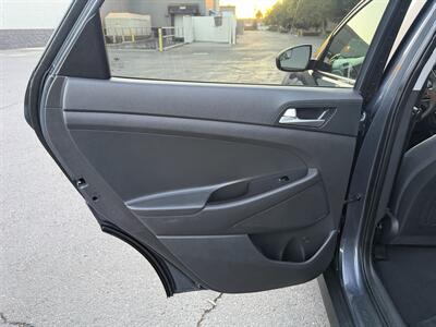 2019 Hyundai TUCSON SE - Photo 9 - Sacramento, CA 95821