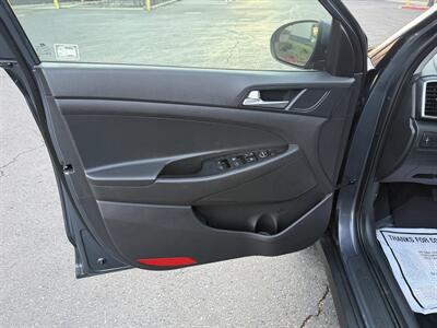 2019 Hyundai TUCSON SE - Photo 11 - Sacramento, CA 95821