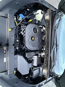 2019 Hyundai TUCSON SE - Photo 20 - Sacramento, CA 95821