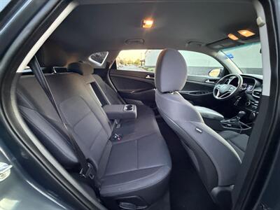 2019 Hyundai TUCSON SE - Photo 15 - Sacramento, CA 95821