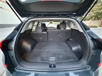 2019 Hyundai TUCSON SE - Photo 13 - Sacramento, CA 95821