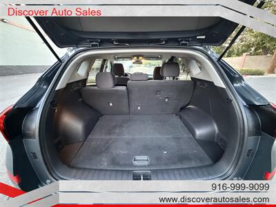 2019 Hyundai TUCSON SE - Photo 13 - Sacramento, CA 95821