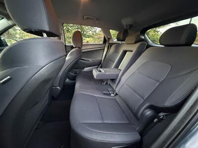 2019 Hyundai TUCSON SE - Photo 12 - Sacramento, CA 95821