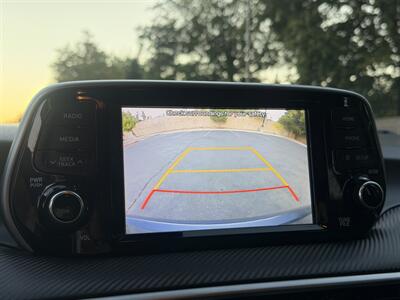 2019 Hyundai TUCSON SE - Photo 18 - Sacramento, CA 95821