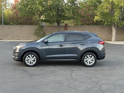 2019 Hyundai TUCSON SE - Photo 3 - Sacramento, CA 95821