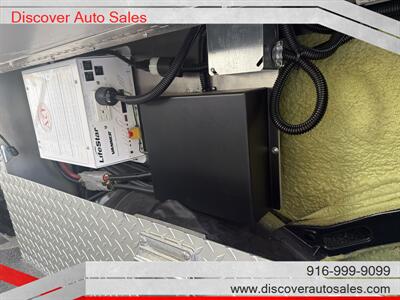 2011 GMC Savana 1500   - Photo 16 - Sacramento, CA 95821