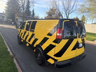 2011 GMC Savana 1500   - Photo 8 - Sacramento, CA 95821