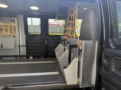 2011 GMC Savana 1500   - Photo 19 - Sacramento, CA 95821