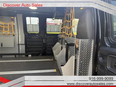 2011 GMC Savana 1500   - Photo 19 - Sacramento, CA 95821