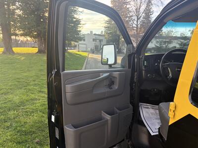 2011 GMC Savana 1500   - Photo 11 - Sacramento, CA 95821