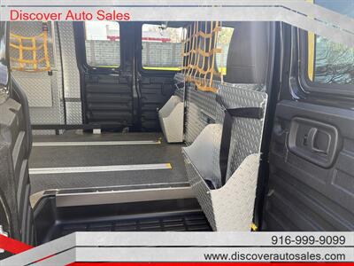 2011 GMC Savana 1500   - Photo 20 - Sacramento, CA 95821