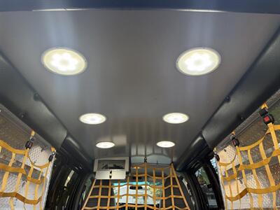 2011 GMC Savana 1500   - Photo 17 - Sacramento, CA 95821