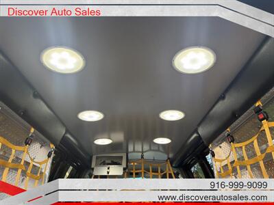 2011 GMC Savana 1500   - Photo 17 - Sacramento, CA 95821