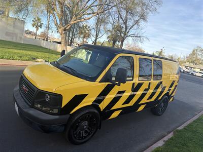 2011 GMC Savana 1500   - Photo 10 - Sacramento, CA 95821