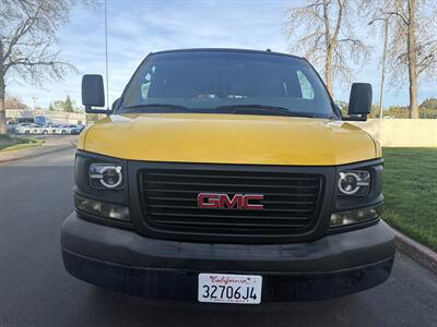 2011 GMC Savana 1500   - Photo 3 - Sacramento, CA 95821