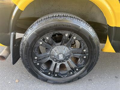 2011 GMC Savana 1500   - Photo 18 - Sacramento, CA 95821