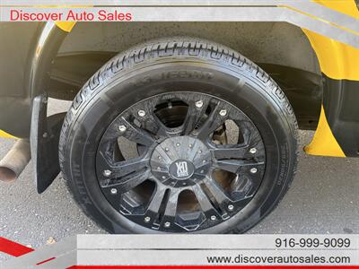 2011 GMC Savana 1500   - Photo 18 - Sacramento, CA 95821