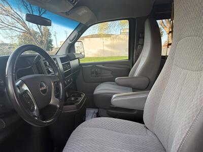 2011 GMC Savana 1500   - Photo 12 - Sacramento, CA 95821