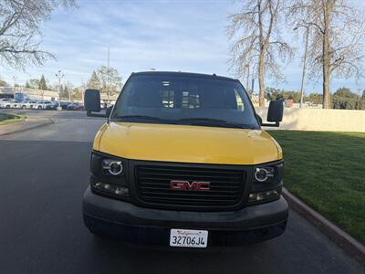2011 GMC Savana 1500   - Photo 2 - Sacramento, CA 95821