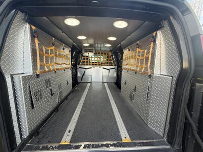 2011 GMC Savana 1500   - Photo 14 - Sacramento, CA 95821