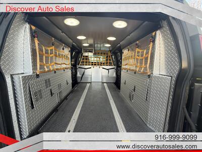 2011 GMC Savana 1500   - Photo 14 - Sacramento, CA 95821