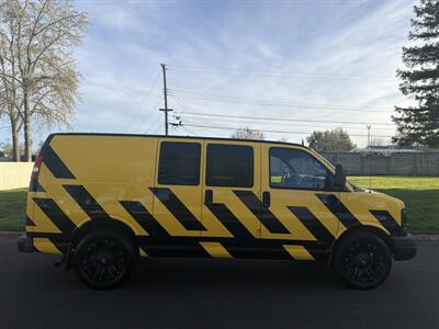 2011 GMC Savana 1500   - Photo 5 - Sacramento, CA 95821