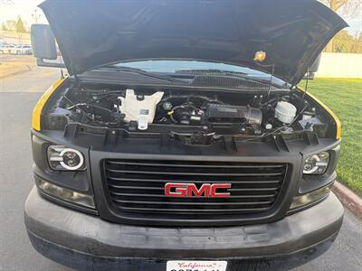 2011 GMC Savana 1500   - Photo 22 - Sacramento, CA 95821