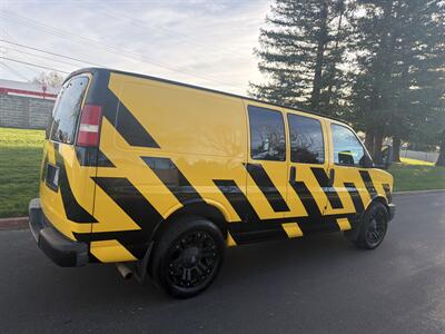 2011 GMC Savana 1500   - Photo 6 - Sacramento, CA 95821