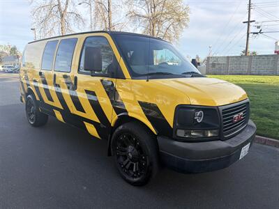 2011 GMC Savana 1500   - Photo 4 - Sacramento, CA 95821