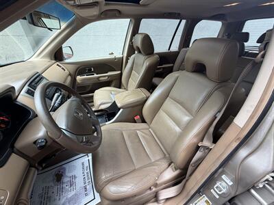 2006 Honda Pilot EX-L EX-L 4dr SUV AWD - Photo 10 - Sacramento, CA 95821