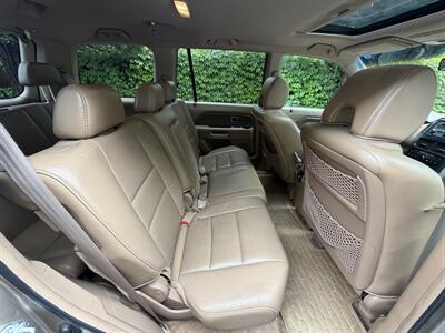 2006 Honda Pilot EX-L EX-L 4dr SUV AWD - Photo 15 - Sacramento, CA 95821
